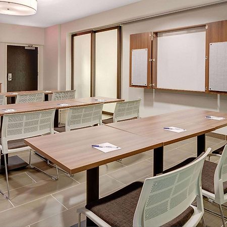 Microtel Inn & Suites By Wyndham Philadelphia Airport Ridley Park Bagian luar foto