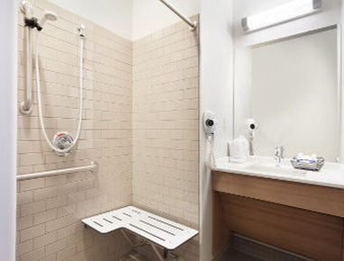 Microtel Inn & Suites By Wyndham Philadelphia Airport Ridley Park Bagian luar foto